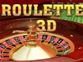 Jeu Roulette 3D en ligne