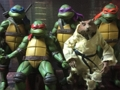 Jeu Collection de puzzles Tortues Ninja  en ligne
