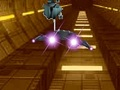 Jeu Chasseur de xénon  en ligne