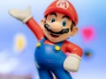 Jeu Le pendu de Super Mario  en ligne