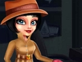 Jeu Détective criminel : repérer les différences  en ligne
