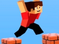 Jeu Parkour Bloc 3d  en ligne