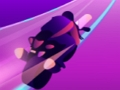 Jeu Coureur de néon  en ligne