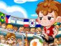 Jeu Tirez dessus !  en ligne