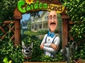 Jeu Paysage des jardins  en ligne