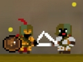 Jeu Le dernier Spartiate  en ligne