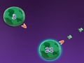 Jeu Monde de Globies  en ligne