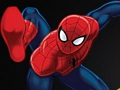 Jeu Spiderman contre Naruto  en ligne