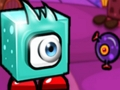 Jeu Monstre Aventure  en ligne