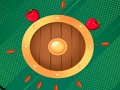 Jeu Frappe de fléchettes  en ligne