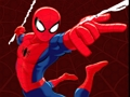 Jeu Spider-Man Match 3 en ligne