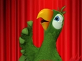 Jeu Parler Pierre Birdy  en ligne