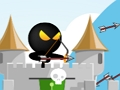 Jeu Stick Fight Le Jeu  en ligne