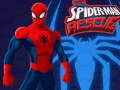 Jeu Sauvetage de Spiderman  en ligne
