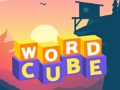 Jeu Cube de mots en ligne  en ligne