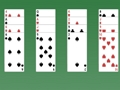 Jeu Solitaire de golf en ligne