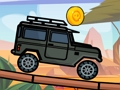 Jeu Conducteur de jeep  en ligne