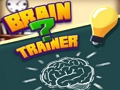 Jeu Entraîneur de cerveau  en ligne