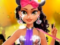 Jeu Tina pop star en ligne