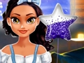 Jeu Fête costumée de Tina  en ligne