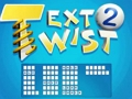 Jeu Texte Twist 2  en ligne