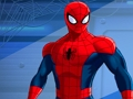Jeu Spiderman tuer des zombies  en ligne