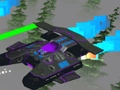 Jeu Chasseur de ciel 3D  en ligne