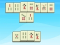 Jeu Mahjong Tropical  en ligne
