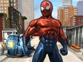 Jeu Skateboard Spiderman  en ligne
