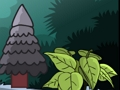 Jeu Cimetière Évasion 2  en ligne