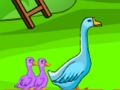 Jeu Duck Family Rescue Series Épisode 3 en ligne