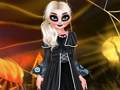 Jeu Transformation de la princesse diable  en ligne