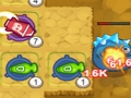 Jeu Fusionner la défense  en ligne
