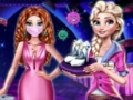 Jeu Tenues de mode après la pandémie  en ligne