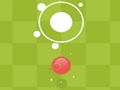 Jeu Point Blanc  en ligne