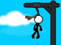 Jeu Stickman archer aventure  en ligne
