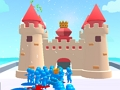 Jeu Stel guerre 3d  en ligne