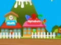 Jeu Village heureux  en ligne