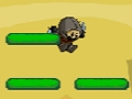 Jeu Saut dangereux  en ligne
