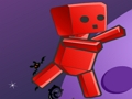 Jeu Fireboy Watergirl dans le monde des zombies  en ligne