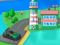 Jeu Jeux de voitures pour enfants  en ligne