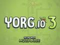 Jeu Yorg. io 3  en ligne