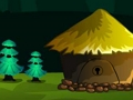 Jeu Escapade terrestre ludique  en ligne