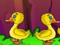 Jeu Évasion Terre Privée  en ligne