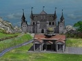 Jeu Empire du Galaldur  en ligne