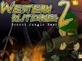 Jeu Western Blitzkrieg 2  en ligne