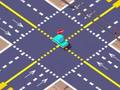 Jeu Trafic vers le haut. io  en ligne