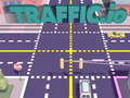Jeu Trafic. io  en ligne