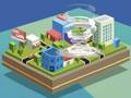 Jeu Tornade. io  en ligne