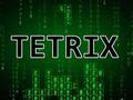 Jeu Tétrix en ligne